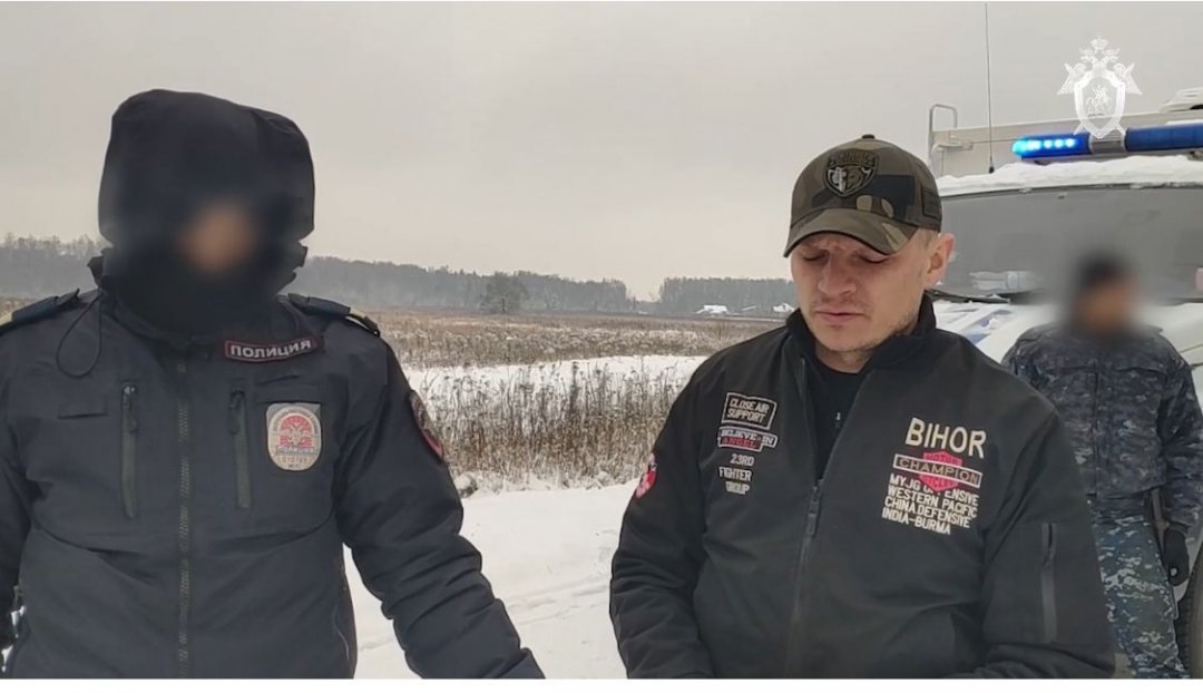 В Московской области перед судом предстали шесть обвиняемых в похищении и убийстве предпринимателя, а также в совершении других преступлений